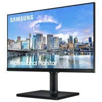 Монитор Samsung F24T450FQR  фото 2